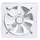 thumbnail image 2 of Extractor De Aire Metálico Industrial 10 Pulgadas 25cm 100w, 2 of 2