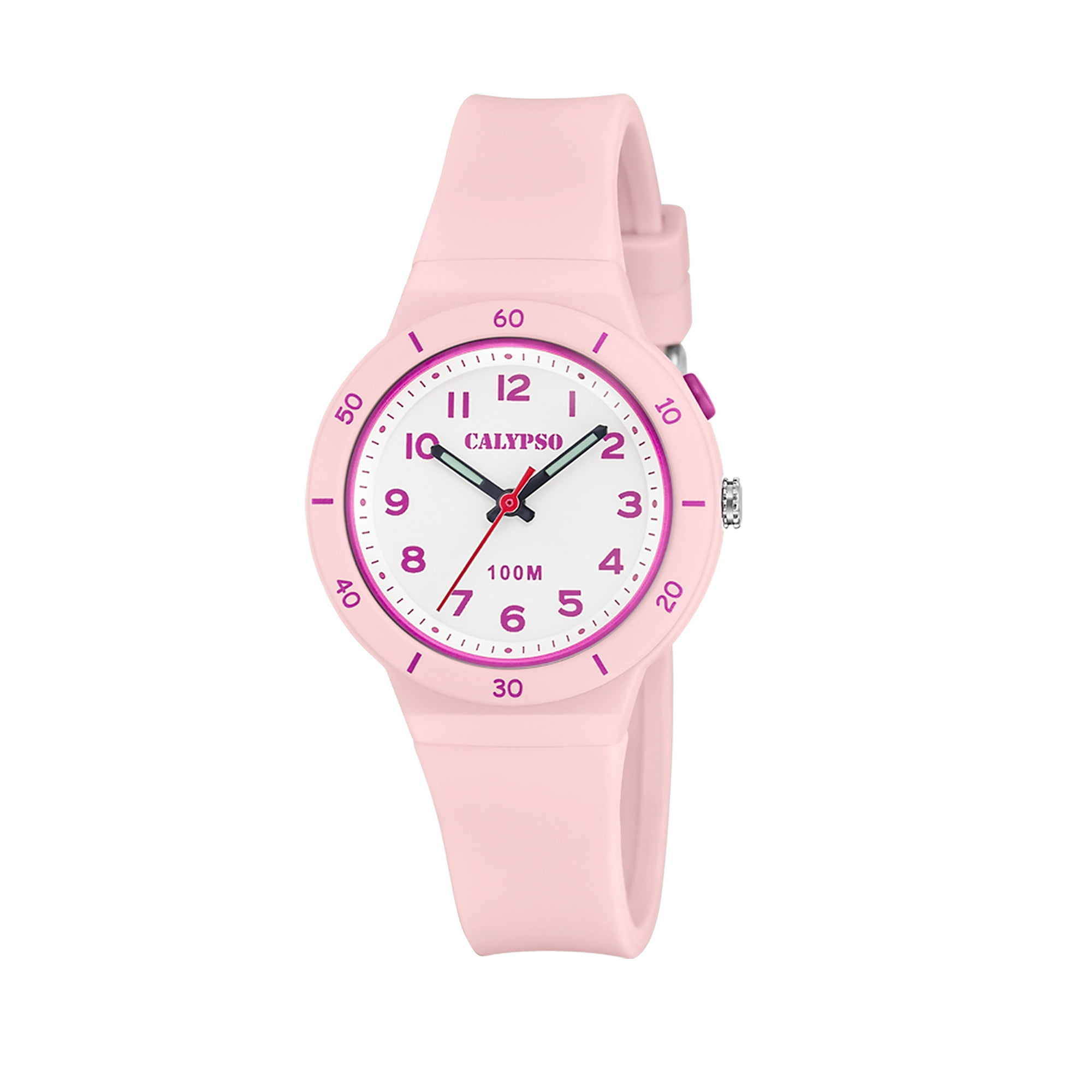 Reloj K5848/1 Calypso Blanco Infantil Sweet Time