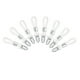 thumbnail image 2 of Colgador De Toallas Acero Inoxidable Bucle, 2 of 3