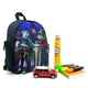 thumbnail image 3 of Mochila Escolar Onward Infantil Azul, 3 of 6