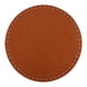 thumbnail image 4 of Mantel Individual Impermeable Aislamiento Térmico Antideslizante Se Puede Limpiar Para Office Home Buffet Bronce, 4 of 5