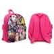 thumbnail image 4 of Hunter × Hunter Mochila Escolar para Niños y Niñas, Mochila Infantil Ligera de Alta Calidad, Grande y Duradera ROSA, 4 of 6