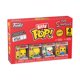 thumbnail image 1 of Minifigura Funko Pop! Set coleccionable Bitty de Los Simpson, 1 of 9