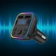thumbnail image 2 of Set 2 Transmisores Fm Manos Libres Bluetooth Carro G39 Lau, 2 of 3