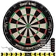 thumbnail image 2 of Dardos Dartboard Viper Shot King con punta de acero, 22 g y 25 g, 2 of 4