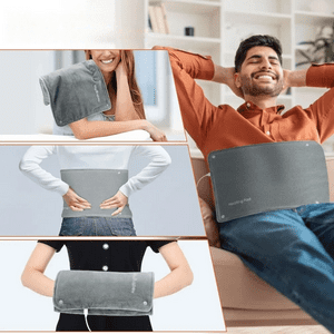 Movi - Almohadolla Térmica Multifuncional