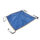 thumbnail image 1 of Carpa De Repuesto Tapa Superior Protección Contra La Lluvia Cubierta De Ventilación Del Techo Toldo Superior Azul, 1 of 5