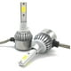 thumbnail image 2 of Ampolletas Turboled 7600lm 72watt modelos H3, 2 of 3
