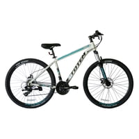 Totem - Bicicleta Mtb Aro 29X17 Mod W860 Color Blanco