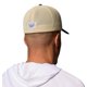 thumbnail image 4 of Gorra Columbia PFG con bandera de pez y malla, 4 of 6