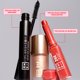 thumbnail image 2 of Kit de Maquillaje 3INA The Glow One Máscara Iluminador Lip Glow, 2 of 6