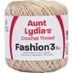 thumbnail image 1 of Hilo para Crochet Aunt Lydias Fashion 450 yd, 1 of 3