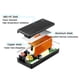 thumbnail image 3 of Adaptador FNKTQL 19,5 V 4,7 A 90 W, 3 of 3