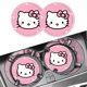 thumbnail image 1 of Posavasos para Bebidas ELEFOCUS 7 cm Gato Antideslizante (2 unidades), 1 of 6