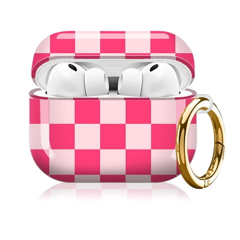 Funda Para Airpod Pro 3ª Gen Bjpgdekz, A Prueba De Golpes,