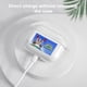 thumbnail image 4 of Funda AirPods Pro Desmarcar Capitán Planeta Transparente, 4 of 6