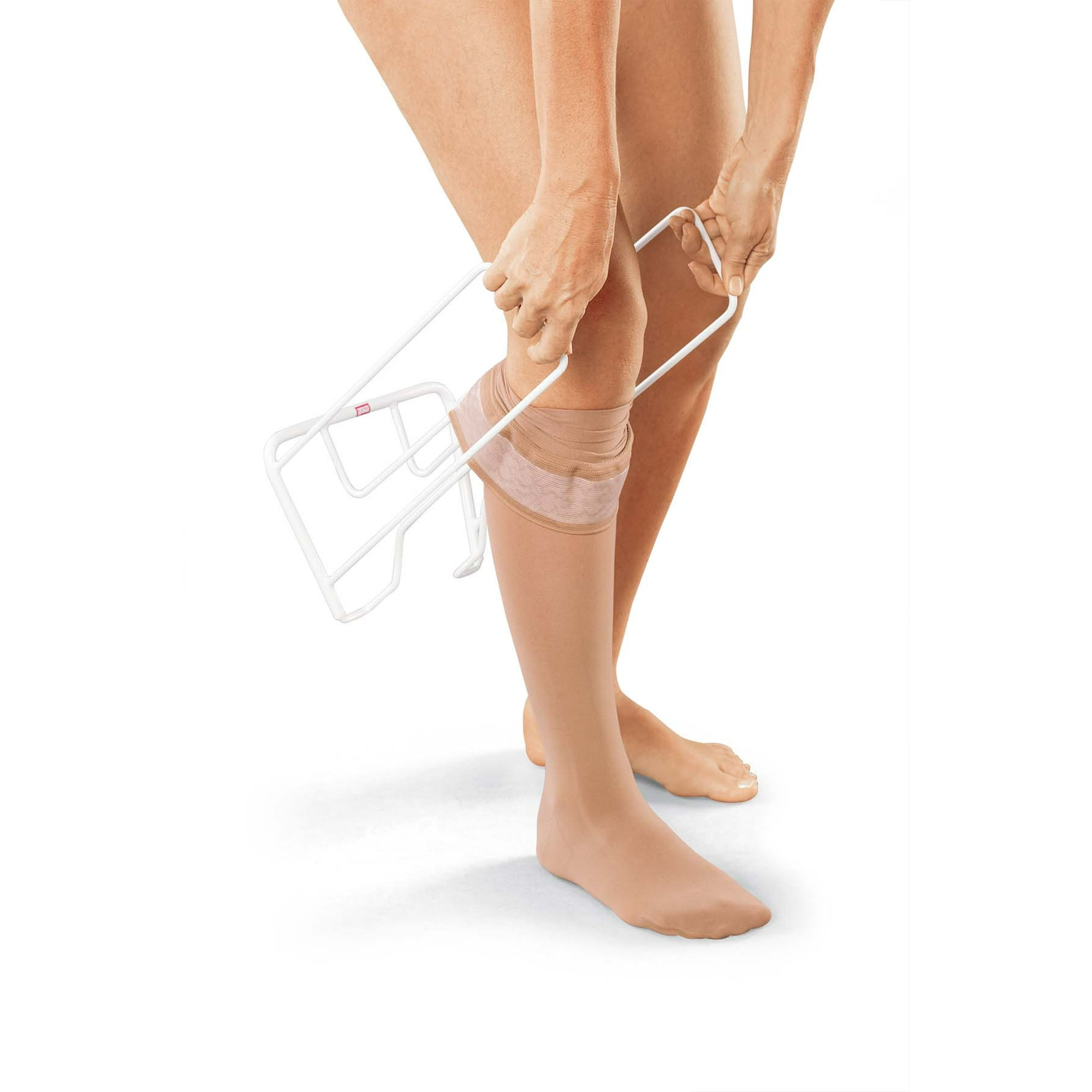 Calzador Medias Compresivas Alemana