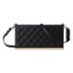 thumbnail image 3 of Funda Tipo Cartera Acolchada con Correa para Samsung Galaxy S24 PlusNegro, 3 of 6