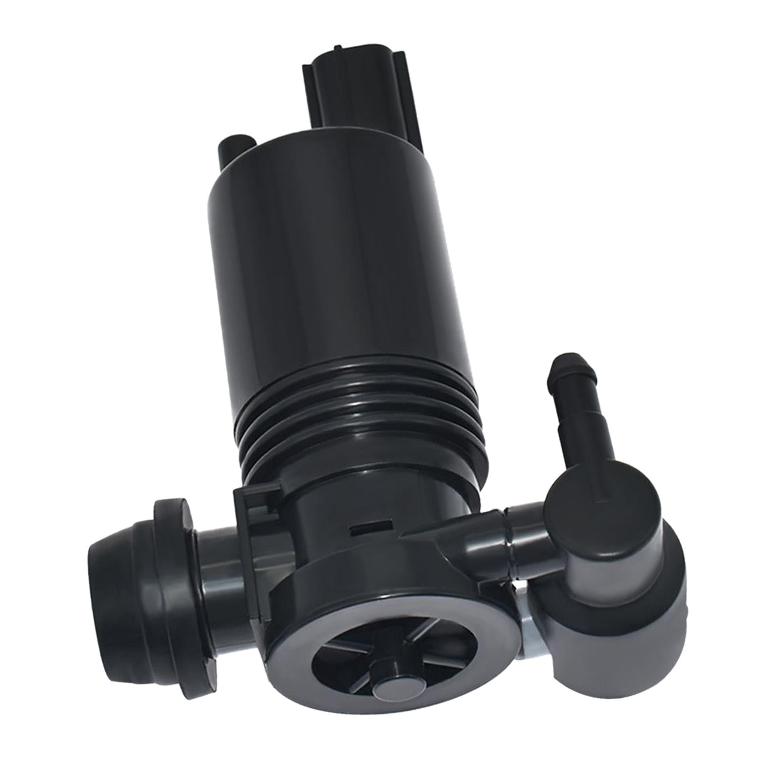 Ioensy - Calidad De La Bomba Del Limpiaparabrisas Para Ford Police Interceptor Utility Edge