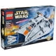 thumbnail image 1 of Kit de Construcción LEGO Star Wars Snow Speeder 75144, 1 of 3