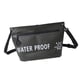 thumbnail image 2 of Bolsa Bandolera Impermeable Bolsa Seca Impermeable Para Senderismo Trekking Pesca Verde Oscuro, 2 of 5