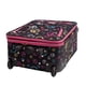 thumbnail image 3 of Juego de equipaje Rockland Fashion Softside Vertical con rueda, 2 piezas, 3 of 8