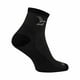 thumbnail image 2 of Calcetines Funstep Pro Evo Running Negro Xl ( 44-47), 2 of 10