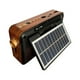 thumbnail image 2 of Radio Parlante Bluetooth AUX USB FM AM SW Vintage Provenze, 2 of 5