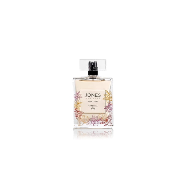 Perfume Jones New York Gardenia & Oud, perfume, 100 ml