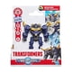thumbnail image 3 of Tranformers Cyberworld Surtido - Megatron, 3 of 5