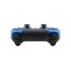 thumbnail image 4 of Controlador Inalámbrico Crazy Controllerz PS5 Z-Touch Azul, 4 of 6