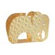 thumbnail image 2 of Dispensador De Pañuelos Organización Decorativa Para Boda Mesa De Comedor Hogar Elefante, 2 of 3