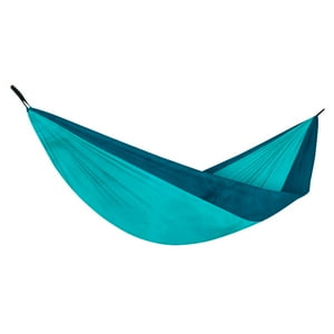 Hamaca Outdoor Miglu Azul