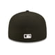 thumbnail image 4 of Gorra New Era MLB 59FIFTY, color auténtico de los New York Yankees, 4 of 5