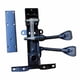 thumbnail image 5 of Control De Inclinación Giratorio De Repuesto Para Hardware De Silla De Oficina Reemplazo De Ajuste Recto, 5 of 5
