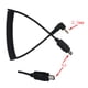 thumbnail image 1 of Cable N3 Disparador Remoto Conector De 2,5mm Para Nikon, 1 of 1