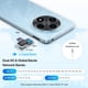 thumbnail image 4 of Celular UMIDIGI G100 Android 14 6.9'' 8GB+256GB 50MP Azul, 4 of 9