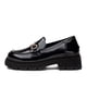 thumbnail image 2 of Mocasín Casual Mujer Briseida Negro 38, 2 of 3
