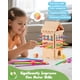 thumbnail image 2 of Juego De Mesa Montessori De Madera Juguete De Motricidad Fina, 2 of 8