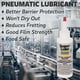 thumbnail image 2 of Lubricante para máquinas Super Lube 12004 Air Tool 118 ml, 2 of 6