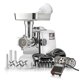 thumbnail image 1 of Picadora de carne STX Megaforce 3000W de 3 velocidades con pedal 110V, 1 of 7