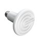 thumbnail image 1 of Lámpara de calor para reptiles HealSmart, emisor de calor de cerámica, 150 W, 110 - 120 V, 1 of 8