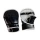 thumbnail image 1 of Guantes De Boxeo De Medio Dedo, 2 Piezas, Medio Mitón Para Agarre, Sparring, Fitness, 1 of 5