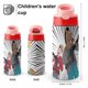 thumbnail image 2 of BoJack HorsemanBotella de Agua con Tapa Pop Top de Un Toque, Acero Inoxidable, a Prueba de Fugas, para Deportes, Botella Infantil rosa 12 oz, 2 of 6