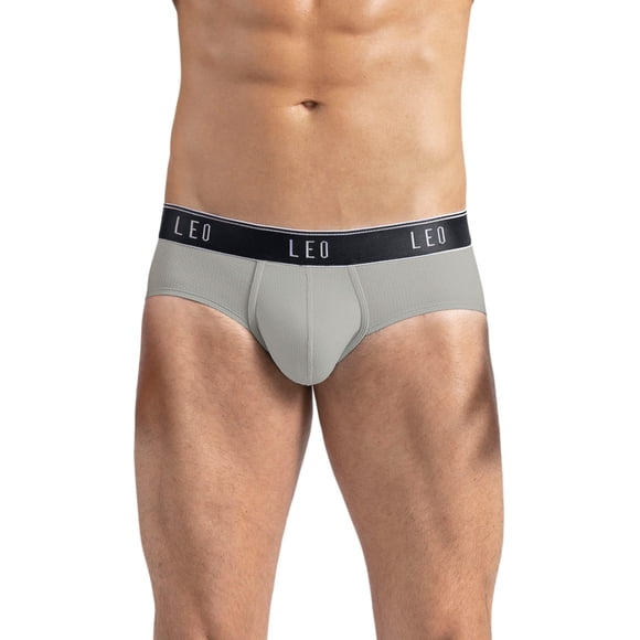 Bóxer Slip en Microfibra ideal para Uso Diario 033278N