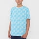 thumbnail image 3 of Polera Niño Teen MC Full Aqua Corona, 3 of 5