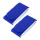 thumbnail image 5 of 2 Correas De Esquí Ajustables Para Transportar Equipo De Esquí Y Snowboard, Color Azul, 5 of 5