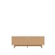 thumbnail image 5 of Rack Flynt Stilo Blanco Tv 75', 5 of 7