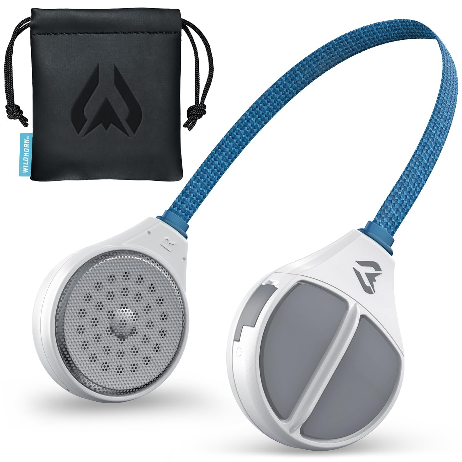 Wildhorn Outfitters - Auriculares Para Casco Wildhorn Alta Wireless Bluetooth