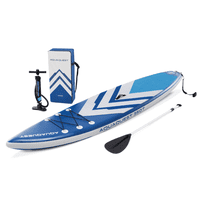 Stand Up Paddle Inflable Intex Aqua Quest 350T Touring Sup